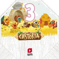3 AÑOS CASTORIA INTEGRADO 22