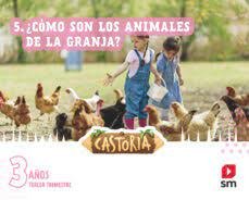 3 AÑOS CASTORIA 3 22