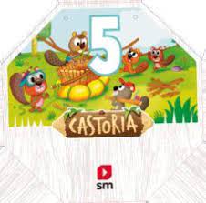 5 AÑOS CASTORIA INTEGRADO 22