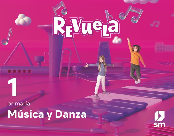 1EP.MUSICA Y DANZA-RE 22 REVUELA