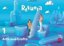 [9788413926421] ARTS AND CRAFTS 1ºEP REVUELA 22