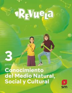 3EP.CON.DEL MEDIO NATURAL,SOCIAL Y-RE 22 REVUELA