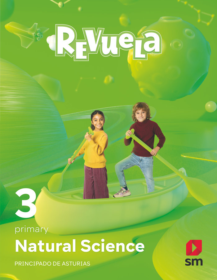3EP.(AST)NATURAL SCIENCE-RE 22 REVUELA
