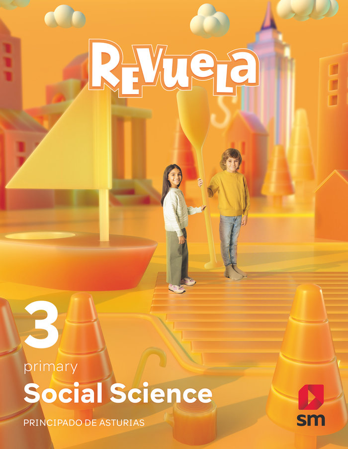 3EP.(AST)SOCIAL SCIENCE-RE 22 REVUELA