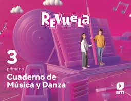 3EP.CUAD.MUSICA-RE 22 REVUELA