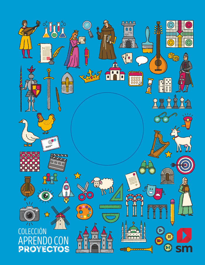 EP.LA EDAD MEDIA EN JUEGO-ACP 19