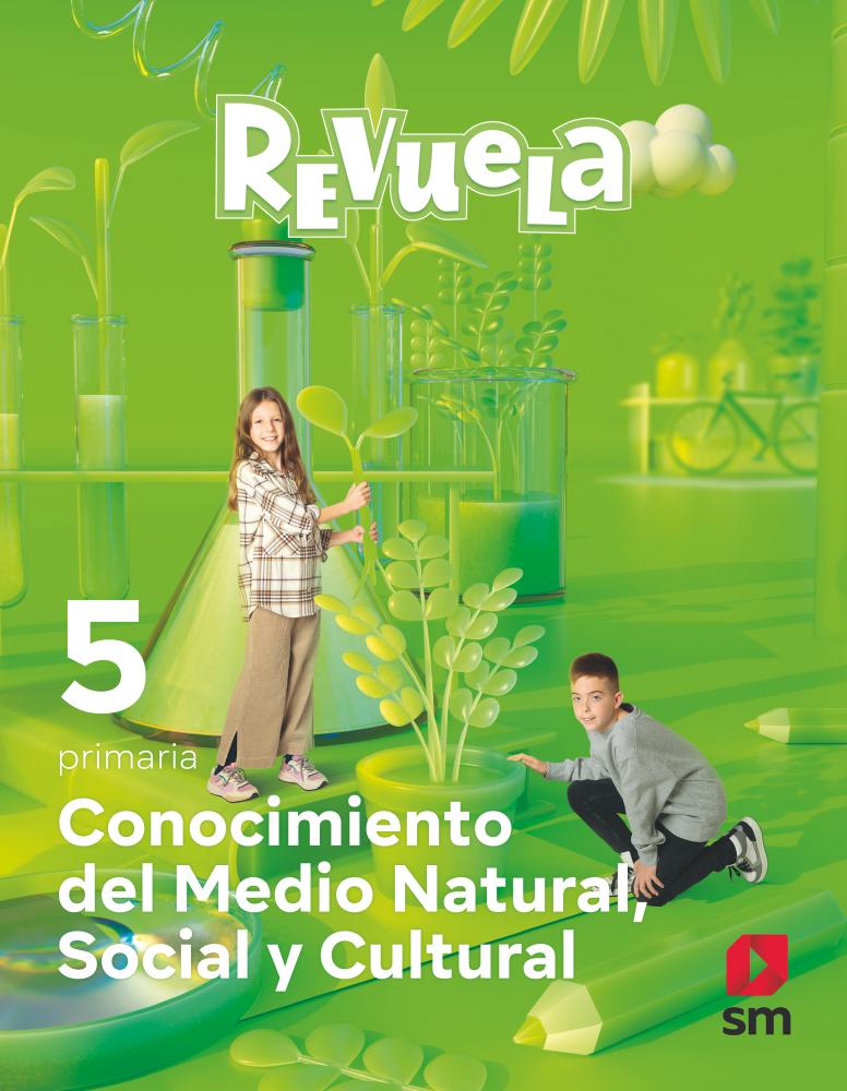5EP.CON.DEL MEDIO NATURAL,SOCIAL Y-RE 22 REVUELA