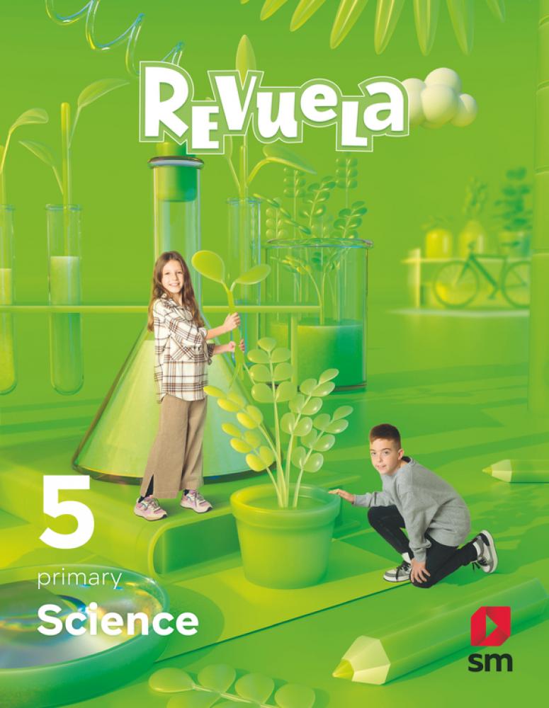 5EP.SCIENCE-RE 22 REVUELA