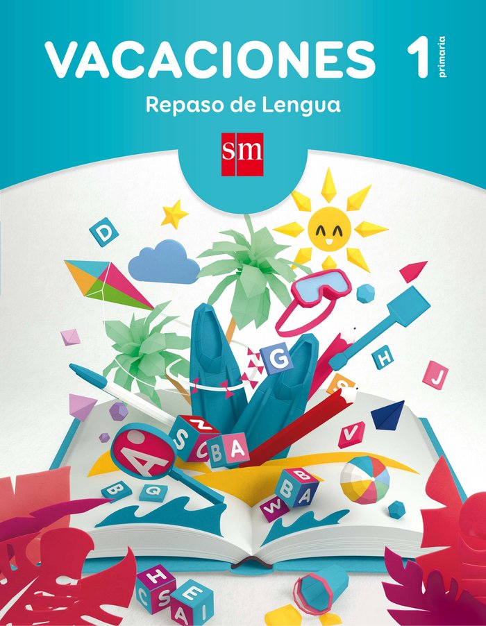 VACACIONES CUADERNO ORTOGRAFIA 1ºEP 17