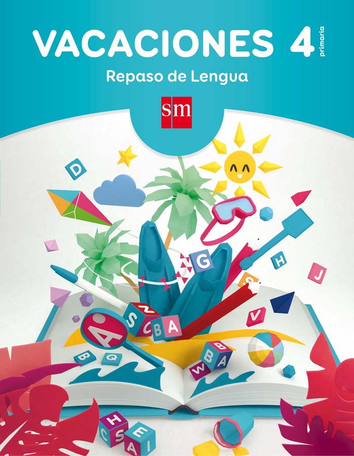 VACACIONES CUADERNO ORTOGRAFIA 4ºEP 17