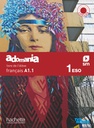 [9788413926254] 1ESO.FRANCES ADOMANIA LOMLOE 22
