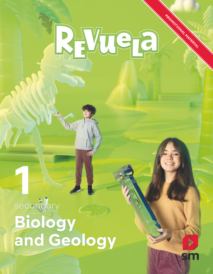 1ESO.BIOLOGY AND GEOLOGY-RE 22 REVUELA
