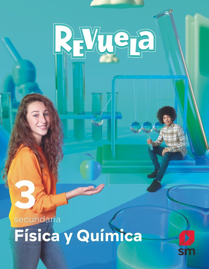 3ESO.FISICA Y QUIMICA-RE 22 REVUELA