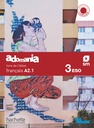 [9788413926261] 3ESO.FRANCES ADOMANIA LOMLOE 22