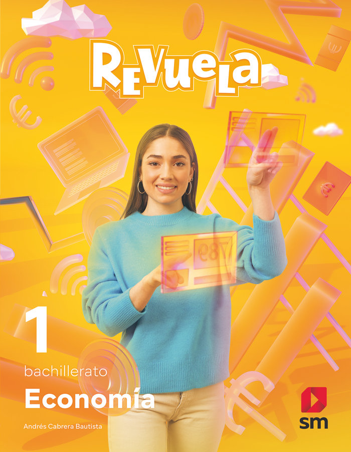 1BACH.ECONOMIA-RE 22 REVUELA
