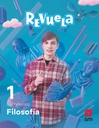 [9788411202183] FILOSOFIA 1ºNB 22 REVUELA