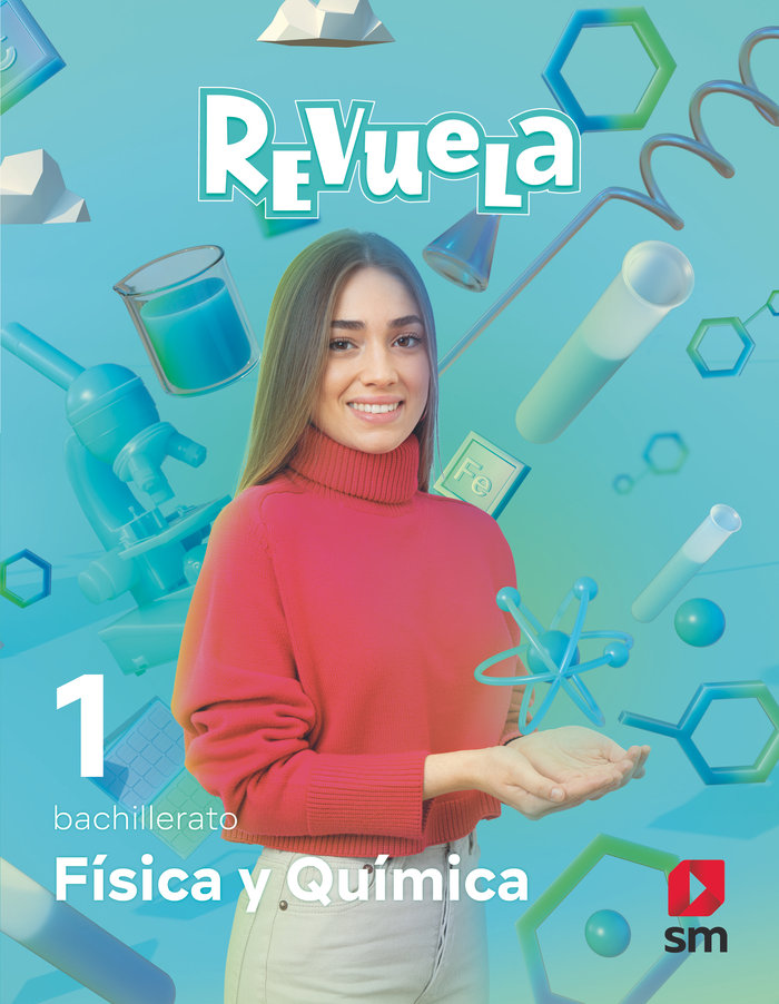 1BACH.FISICA Y QUIMICA-RE 22 REVUELA
