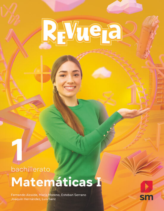 1 BACH MATEMATICAS CIENCIAS NATURALES 22