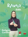 [9788411202305] 1BACH.RELIGION CATOLICA EDEN-RE 22 REVUELA