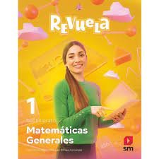 1BACH.MATEMATICAS GENERALES-RE 22 REVUELA