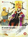 [9788431615345] EL CONDE LUCANOR