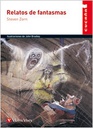 [9788431647513] CUCAÑA:RELATOS FANTASMAS