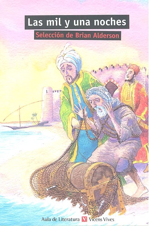 2024------MIL Y UNA NOCHES,LAS.VICENS VIV.