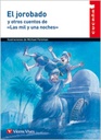 [9788431659233] CUCAÑA: JOROBADO/OTROS CUENTOS