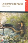 LAS AVENTURAS DE MOWGLI