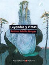 [9788431689735] LEYENDAS Y RIMAS