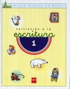 [9788434864085] INIC.A ESCRITURA 1-2 99 NUEVO PARQUE DE PAPEL