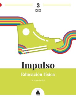 EDUCACION FISICA 3ºESO 22 IMPULSO
