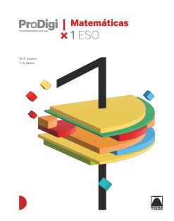 CUADERNO MATEMATICAS 1ºESO 22 PRODIGI