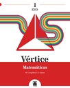 [9788430774586] MATEMATICAS 1ºESO 22 VERTICE