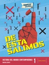 [9788414037614] HISTORIA MUNDO CONTEMPORANEO 1ºNB 22 FANFEST