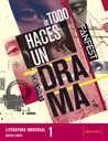 [9788414037676] LITERATURA UNIVERSAL 1ºNB 22 FANFEST