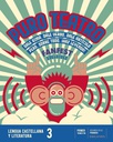 [9788414037812] EP 3 - LENGUA CASTELLANA Y LITERATURA (TRIM) - FANFEST