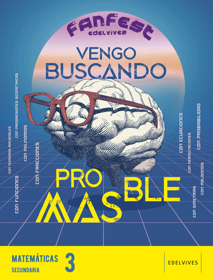MATEMATICAS 3ºESO 22 FANFEST