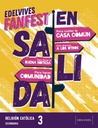 [9788414038758] RELIGION 3ºESO 22 FANFEST