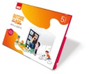 [9788418651168] ARTS AND CRAFTS 5ºEP SB 22 OUTSIDE THE BOX COMPLETO
