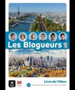 [9788418907791] ESO - LES BLOGUEURS 1 A1.1 LIVRE EPK