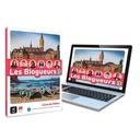 [9788419072061] LES BLOGUEURS A2,1 LIVRE