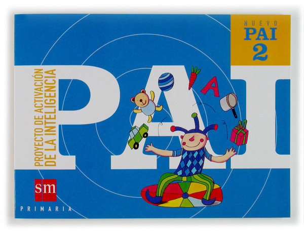 2EP.PROY.ACTIVACION INTELIGENCIA 04 PAI