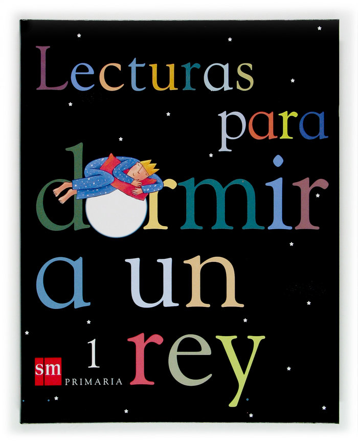 1EP.LECTURAS PARA DORMIR A UN REY 04 PLAN LECTOR