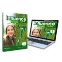 [9781380086051] INFLUENCE TODAY 1 ST 22