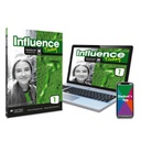 [9781380086075] INFLUENCE TODAY 1 WB 22