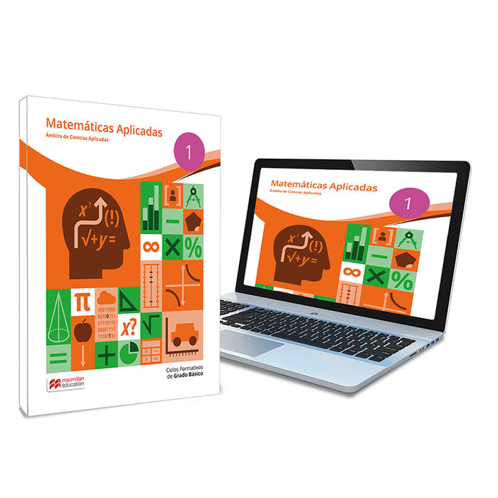 FPB 1 - MATEMATICAS 1