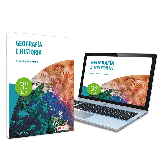 ESO 3 - DIVER GEOGRAFIA E HISTORIA