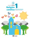 [9788421871126] RELIGION CATOLICA 1ºEP 22 POLARIS LOMLOE