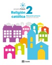 [9788421871133] RELIGION CATOLICA 2ºEP 22 POLARIS LOMLOE